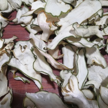 佛手干片广佛手片新货中药材优质无硫南药园直供