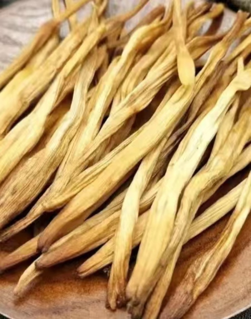 湖南衡阳祁东，干黄花菜批发，量大从优欢迎联系！