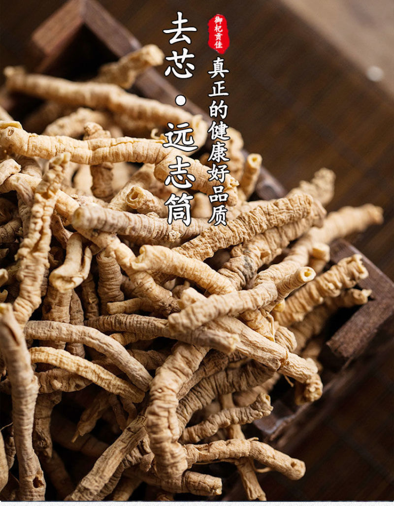远志，中药材远志远志筒质量保证现货供应欢迎咨询合作