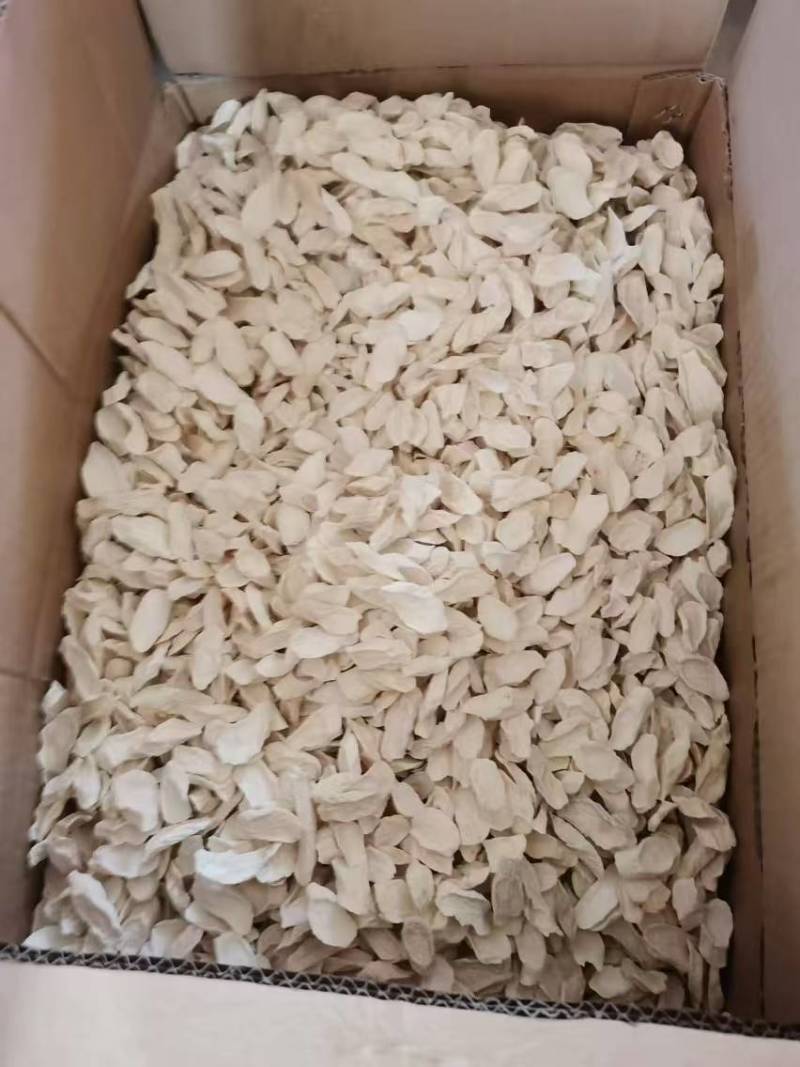 河南焦作山药片产地直发，无硫不添加欢迎咨询联系