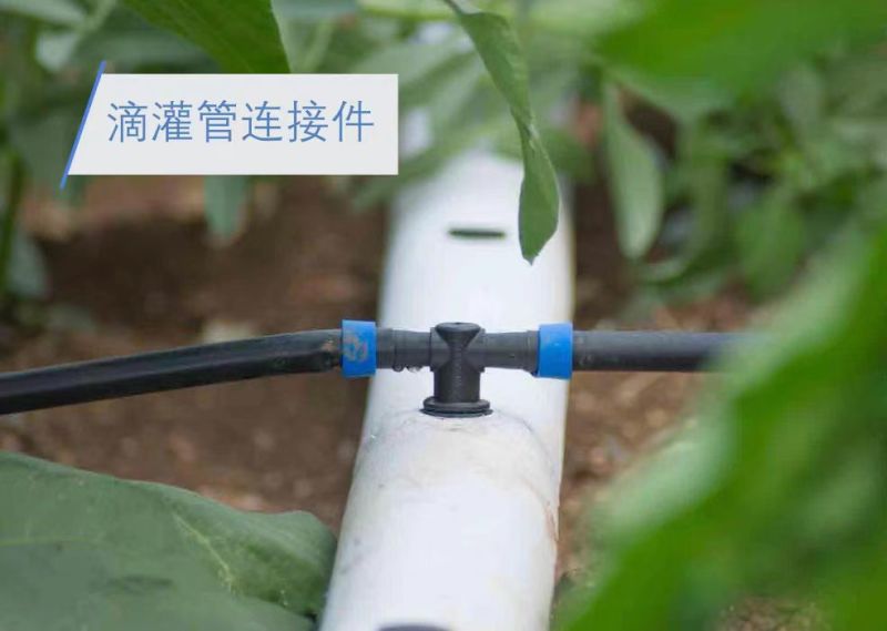 贴片滴灌带，滴灌，专用滴灌带单根可铺设300米