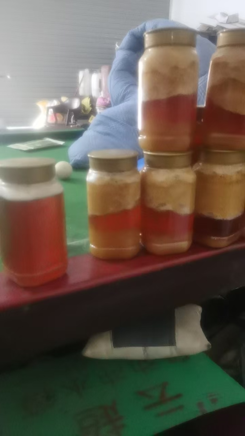 云南土蜂蜜野蜂蜜，一手货源，价格便宜，量大从优，诚信经营