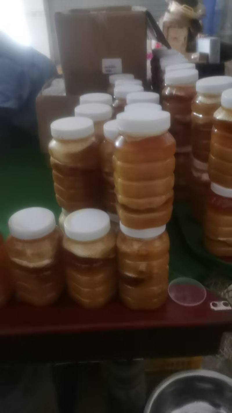 云南土蜂蜜野蜂蜜，一手货源，价格便宜，量大从优，诚信经营