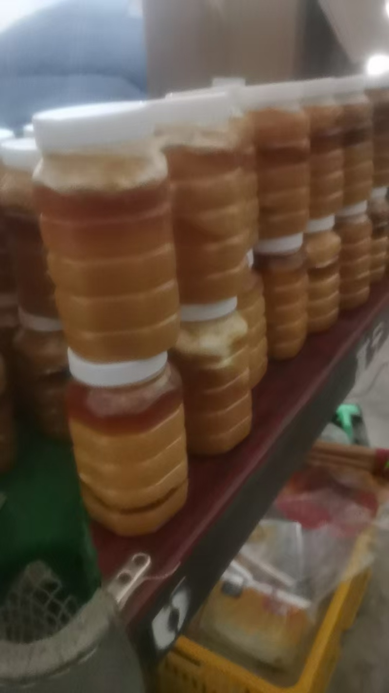 云南土蜂蜜野蜂蜜，一手货源，价格便宜，量大从优，诚信经营