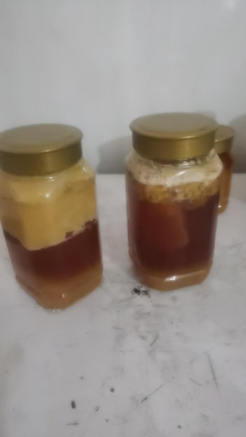 云南土蜂蜜野蜂蜜，一手货源，价格便宜，量大从优，诚信经营