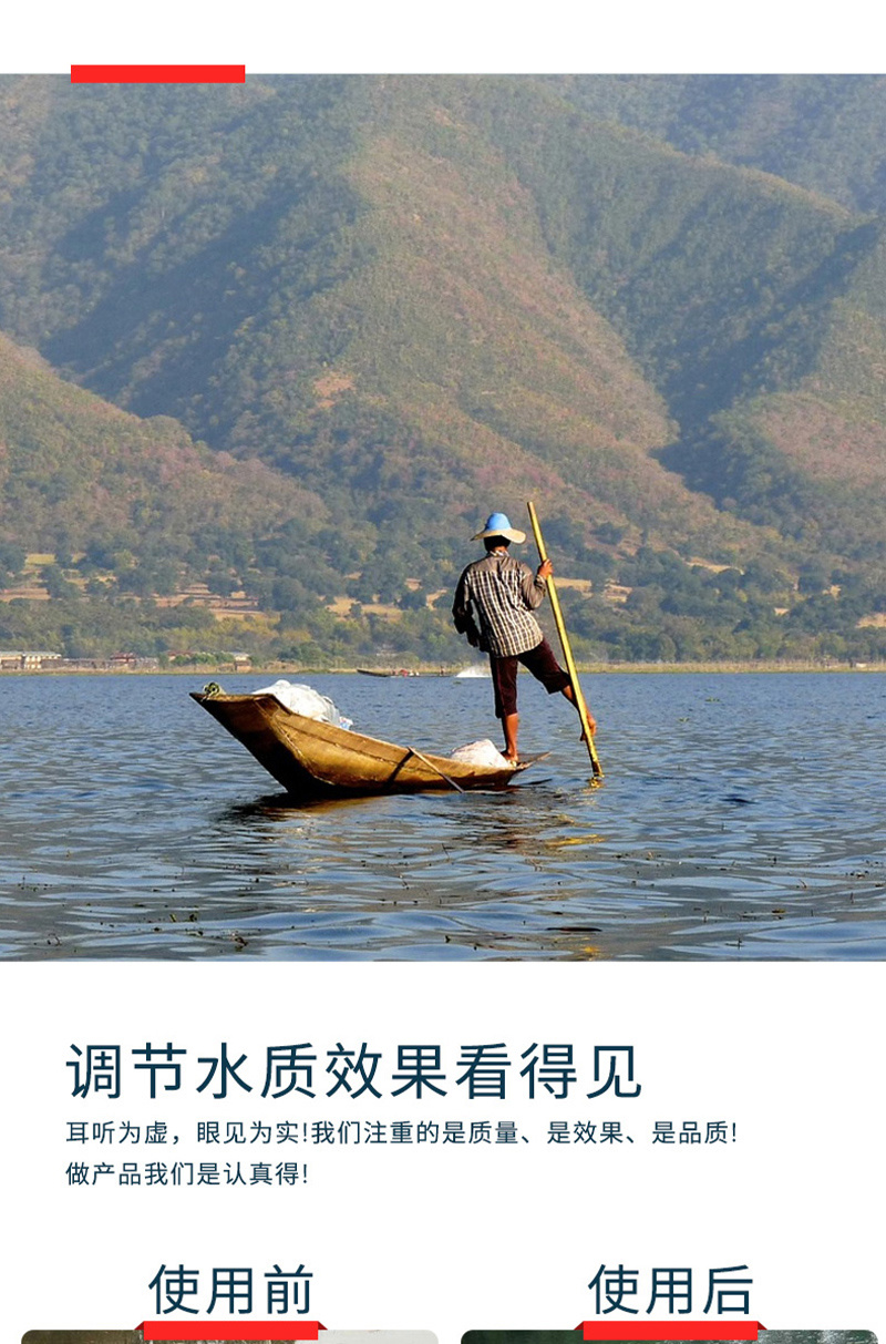 肥乐丁有机藻肥肥水培藻低温肥水培藻抑制有害藻