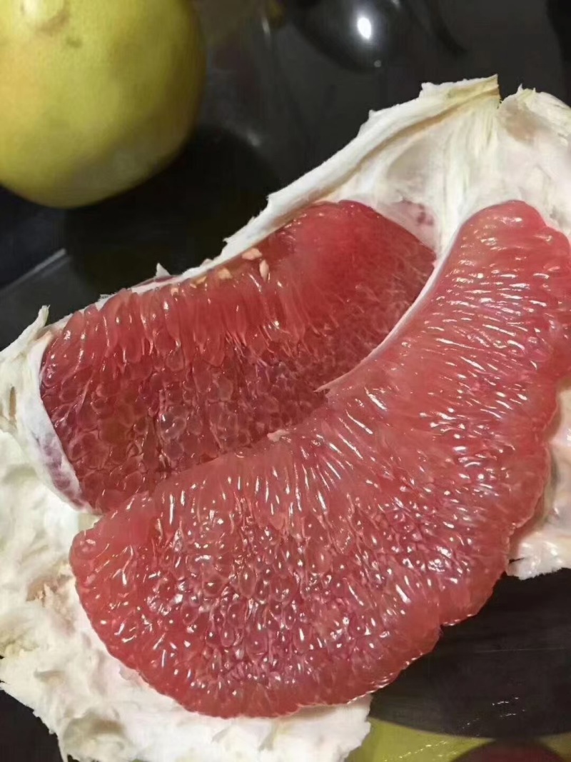 福建红心柚子/产地直发/一手货源/价格美丽/欢迎