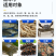 生物有机肥低温肥水膏肥水培藻调水肥水鱼塘肥水