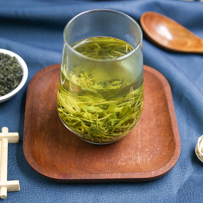 陕西西乡绿珠茶业有限公司