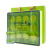 绿珠茶业汉中仙毫绿茶礼盒120克/盒