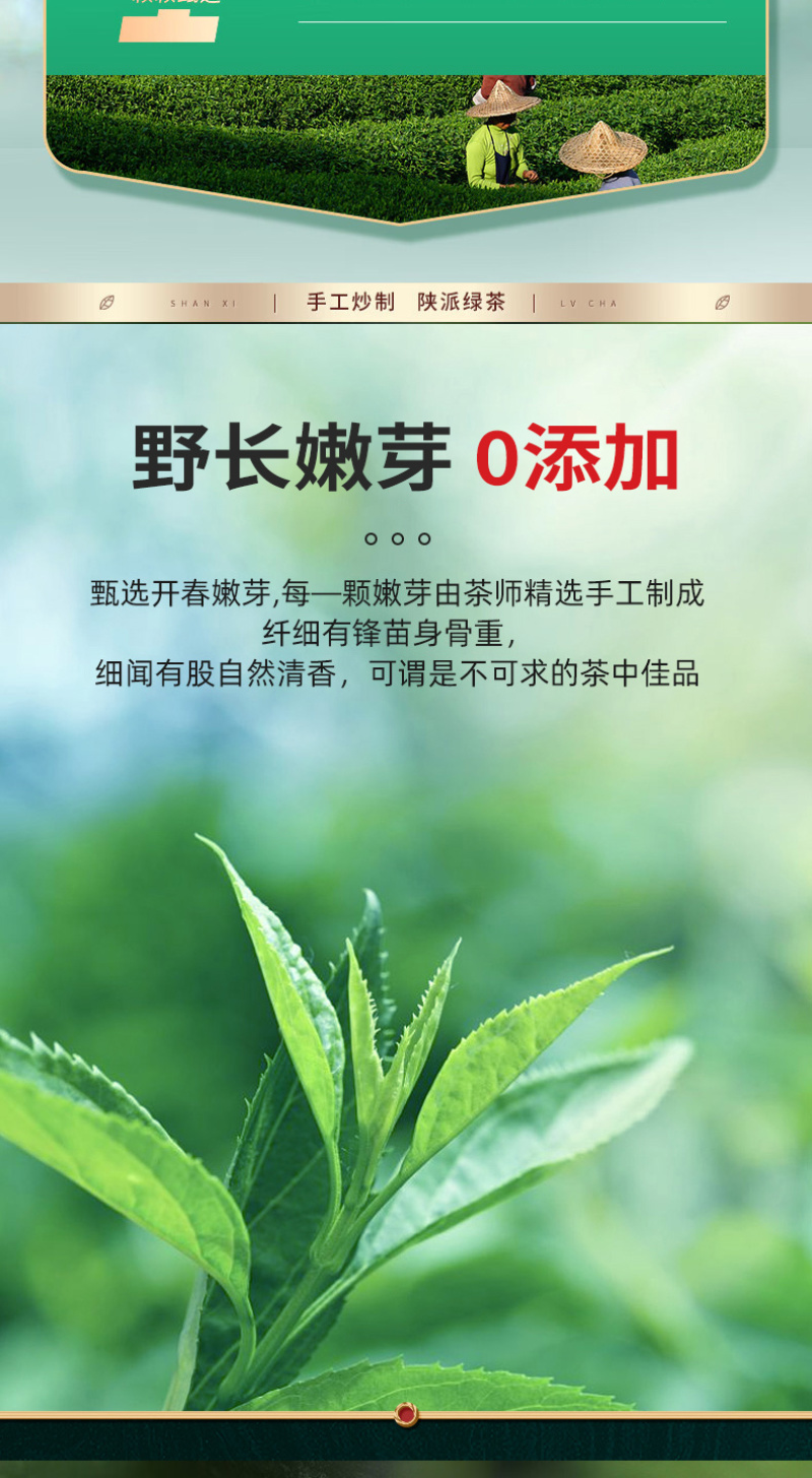 【牛商】陕西汉中诚信经营汉中仙毫热卖专区欢迎咨询