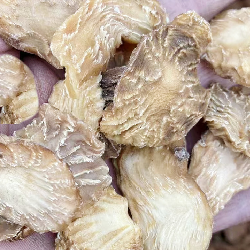 肉苁蓉切片新疆特产软质从容圆切片长切片泡茶泡水料包邮批发