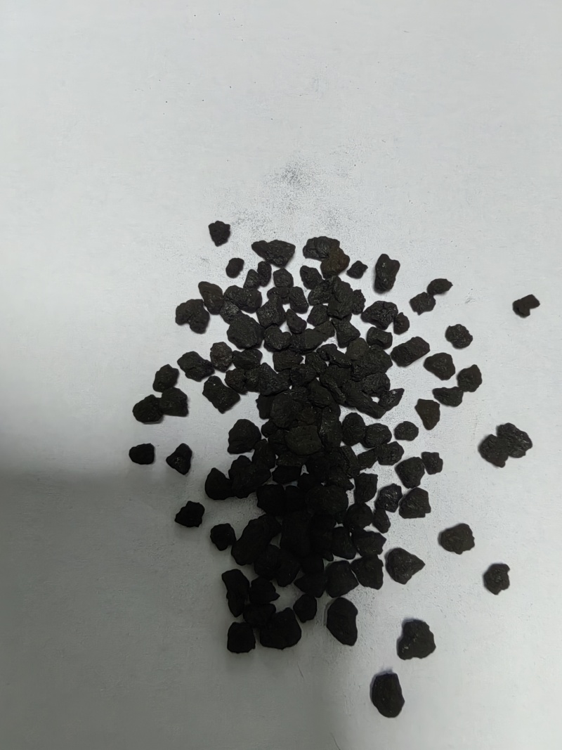 天然矿源腐植酸腐植酸挤压颗粒有成品也可代加工洽谈合作