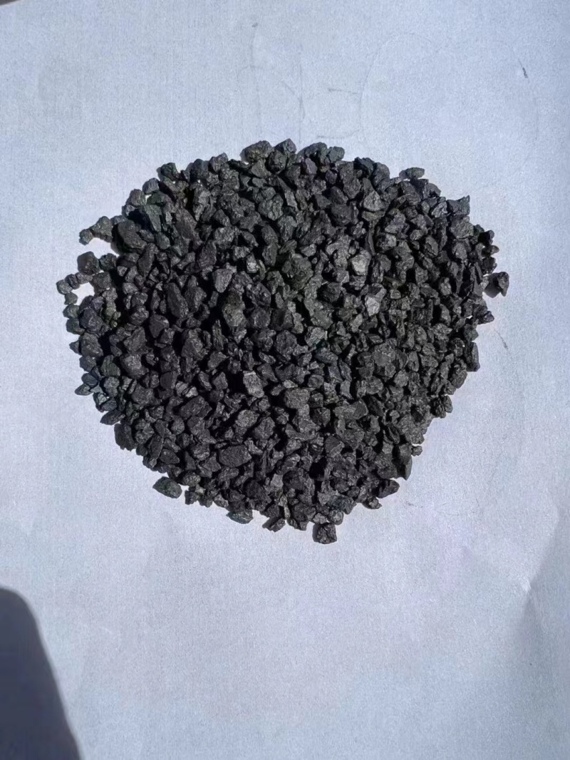 天然矿源腐植酸腐植酸挤压颗粒有成品也可代加工洽谈合作