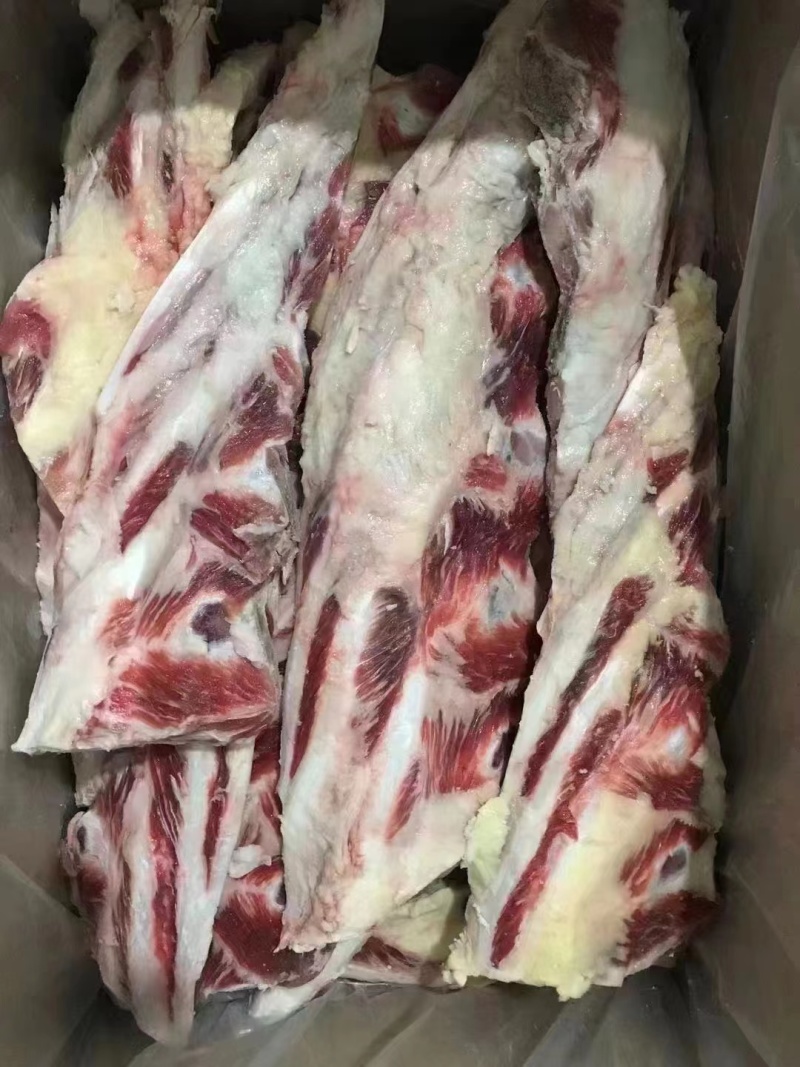 牛软肋工厂直销一手货源价格优惠，欢迎各大老板咨询采购
