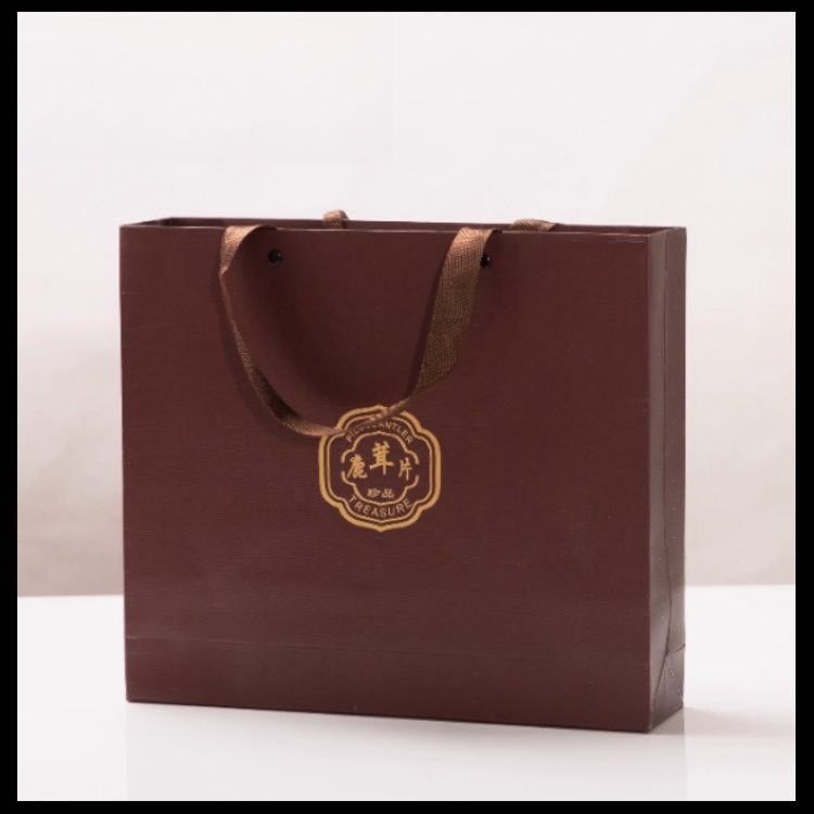 梅花鹿鹿茸批发]鹿角片30克鹿茸礼盒东北特产原枝鹿茸片干片煲汤泡酒料