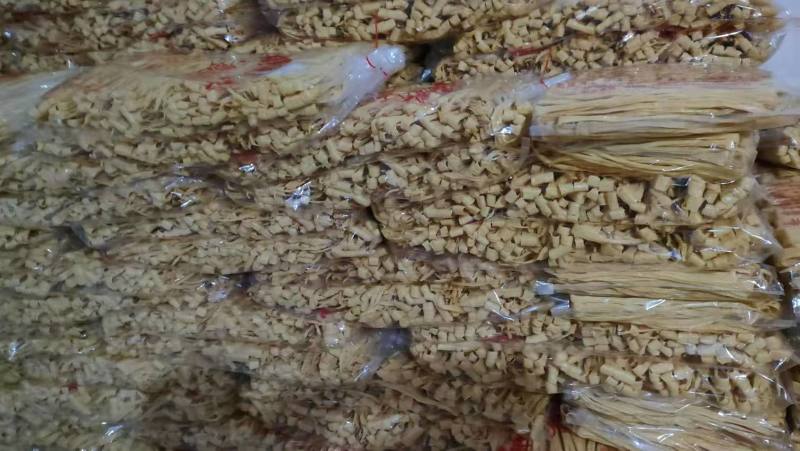 腐竹厂家直发品质保障对接全国商超市场等量大优惠
