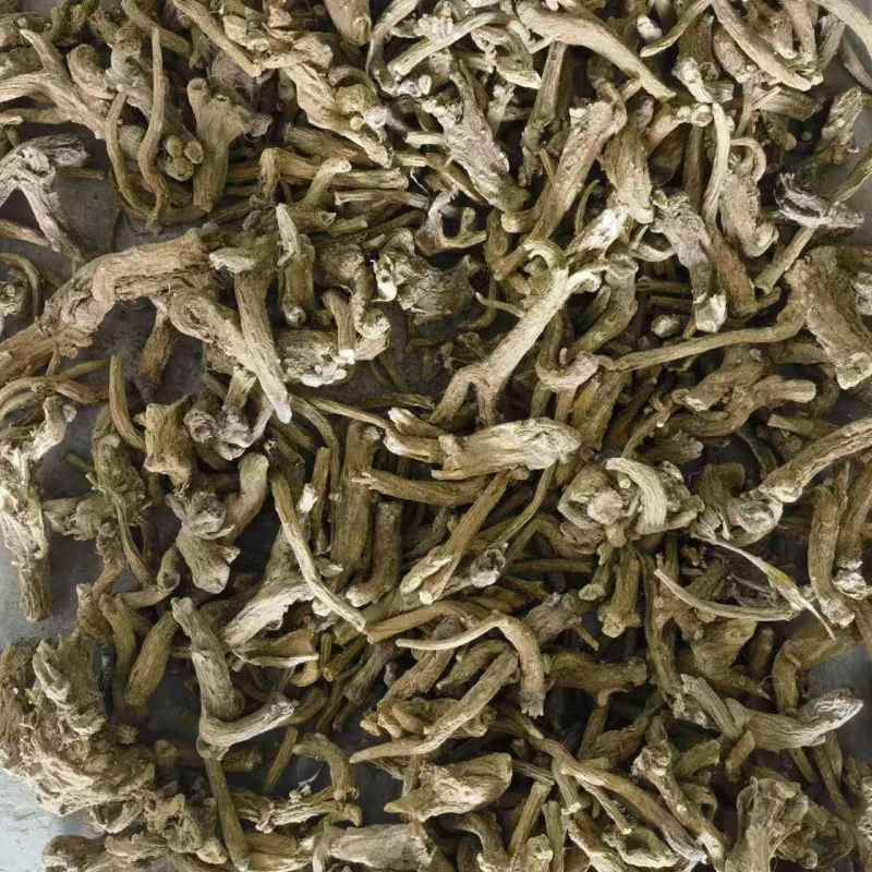云木香云南产地一手货源直发量大从优质量保证