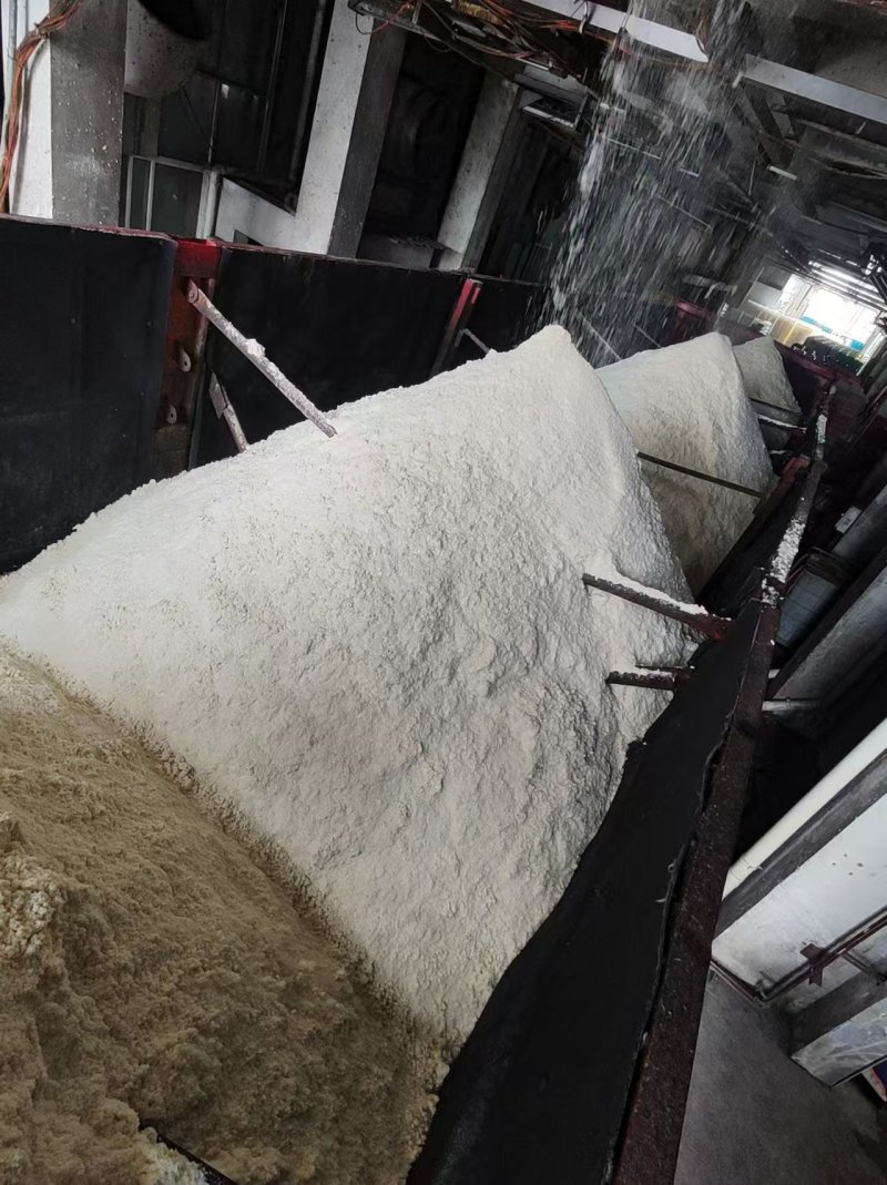 豆腐渣猪牛羊鸡鸭鹅鱼小龙虾均可喂养！降低养殖成本养好帮手