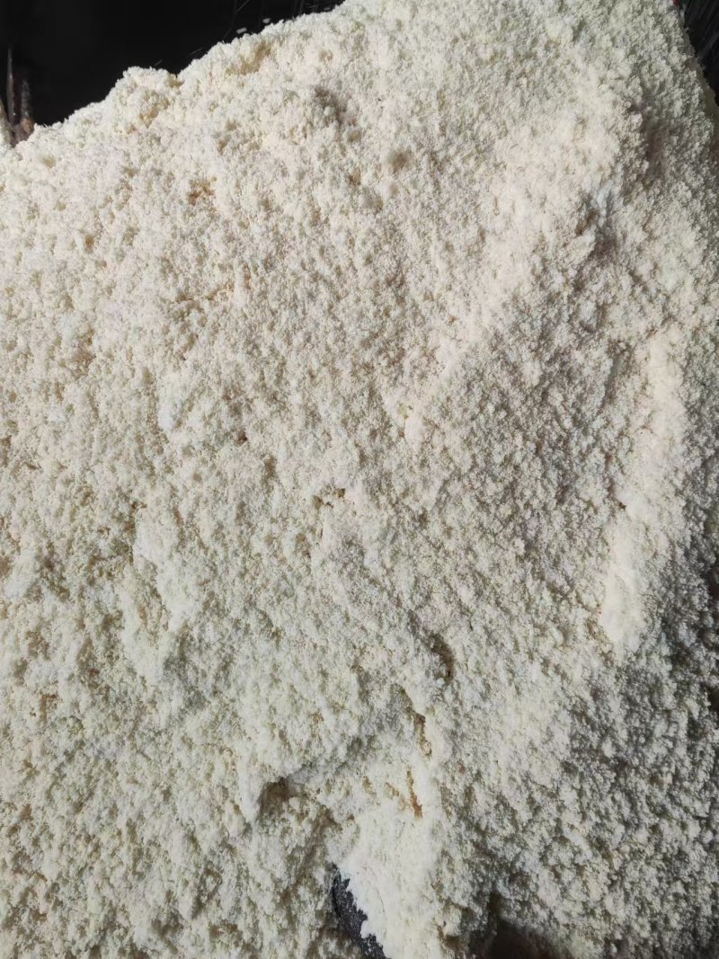 豆腐渣猪牛羊鸡鸭鹅鱼小龙虾均可喂养！降低养殖成本养好帮手