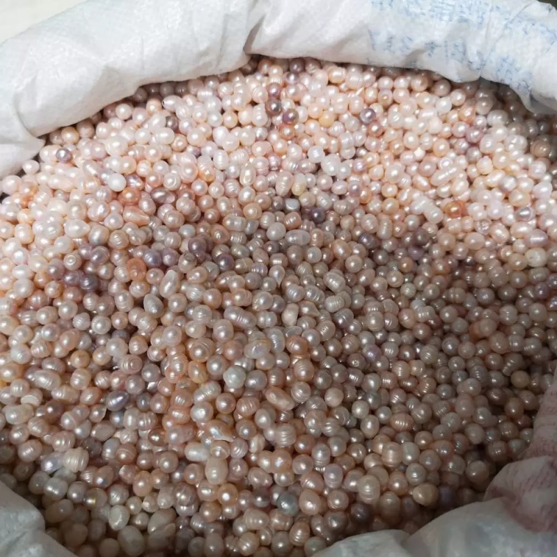 珍珠粉化妆品级美容院专用软膜粉食品级99%珍珠面膜粉