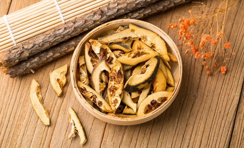 枳壳粉
