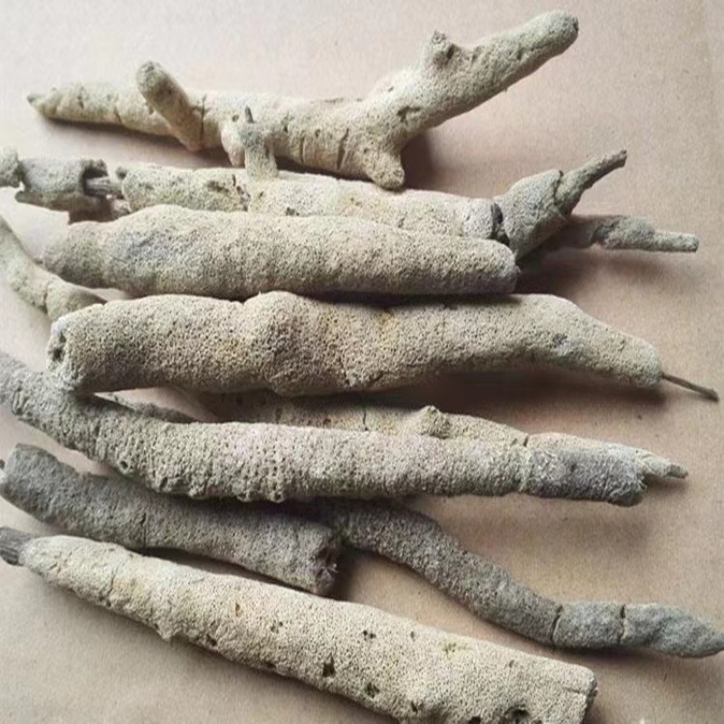 紫霄花原料紫梢花粉