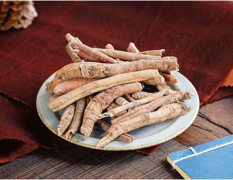 中药材丹皮牡丹片牡丹根皮丹皮500包邮丹皮牡丹皮