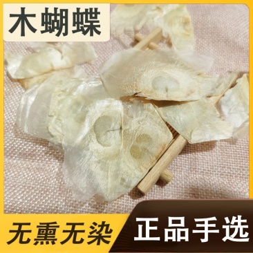 云南中药材云南木蝴蝶玉蝴蝶泡茶千张纸千层纸中药