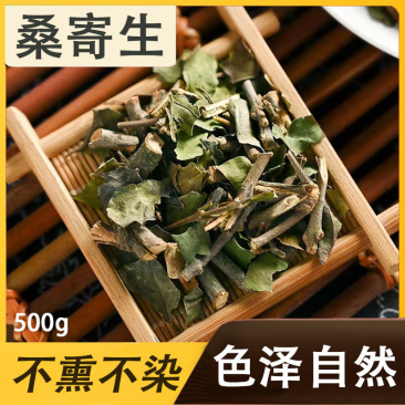 桑寄生广西批发各种无硫中药材批发中药材各种规格寄生
