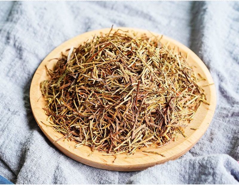 包邮实物拍摄贵州伸筋草包邮舒筋草野生中药材伸筋草茶