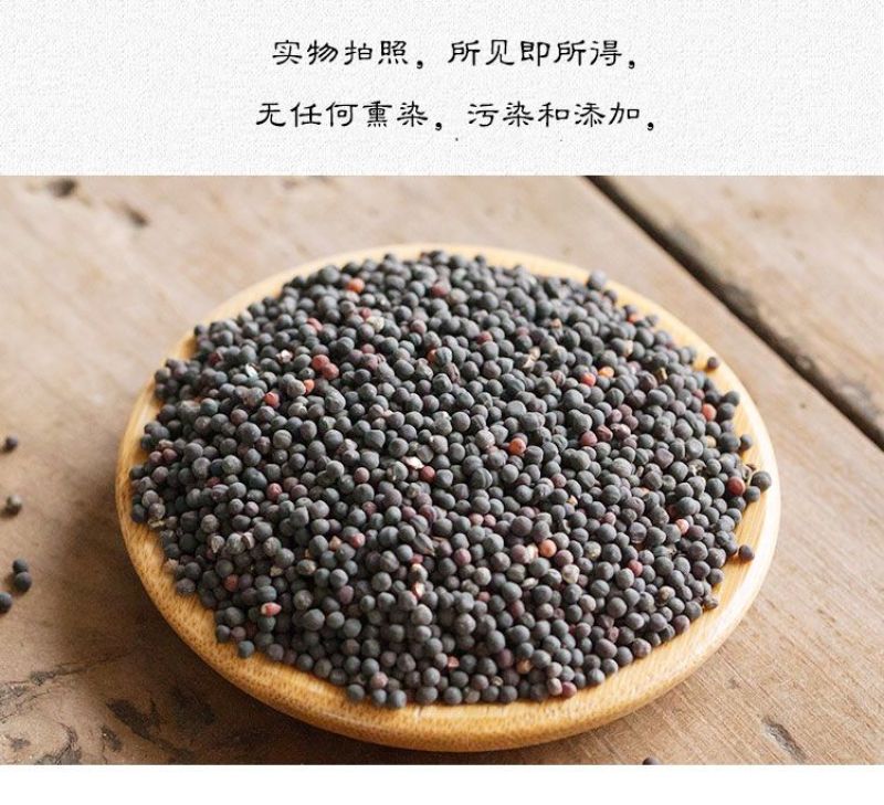 中药材炒王不留行王不留精选王不留子王不留籽包邮