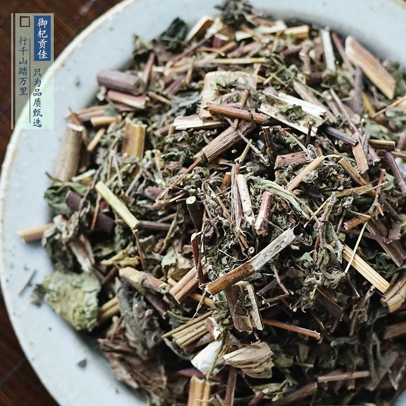 豨莶草稀签草豨签草粘不牙各种中药材批发稀茜草