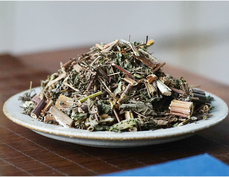 豨莶草稀签草豨签草粘不牙各种中药材批发稀茜草