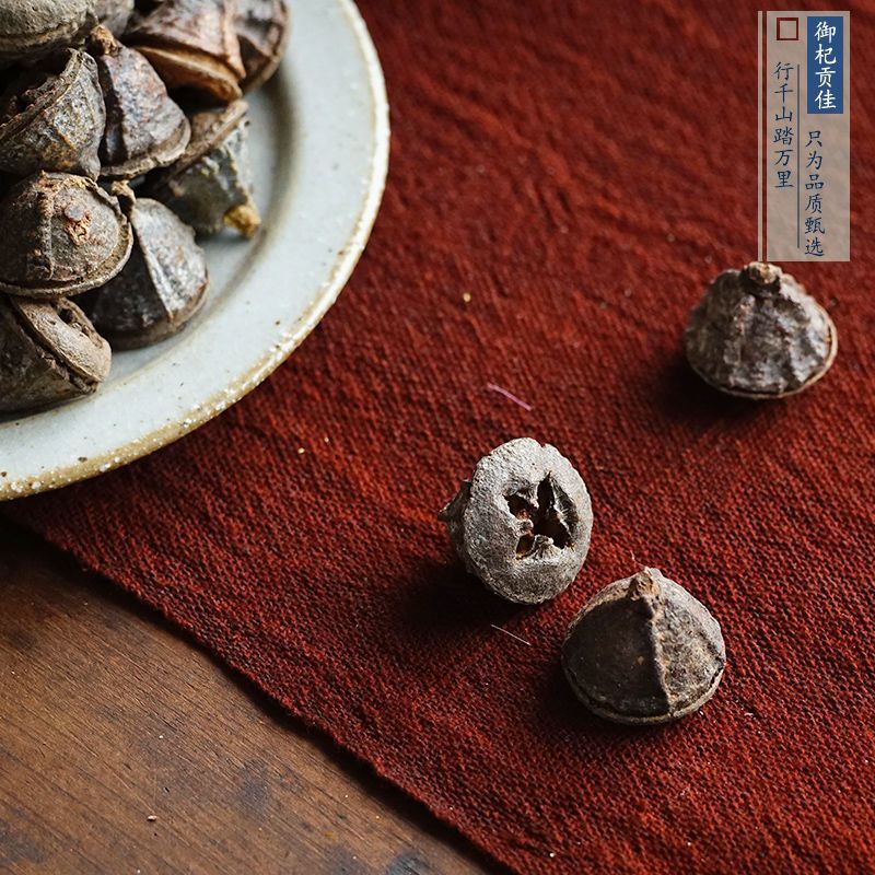 一口钟桉树果厂家直供量大从优全场包邮