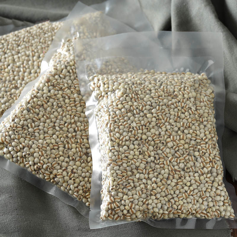 薏米薏米仁贵州小粒薏米仁炒薏米质量保证量大从优