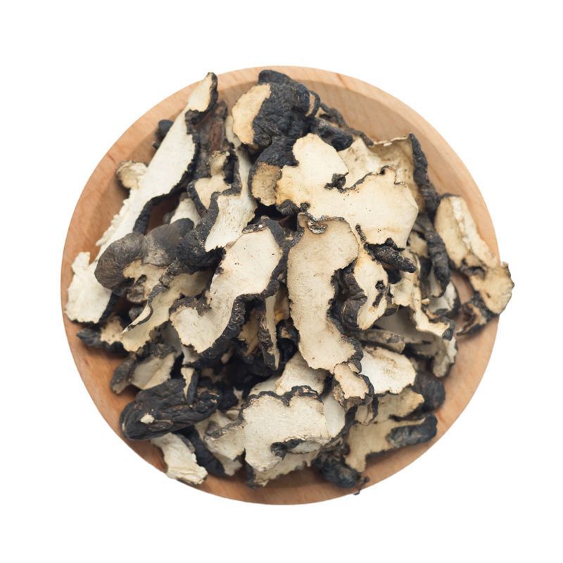 正品安庆岳西茯苓皮中药材茯苓皮云苓皮猪苓皮