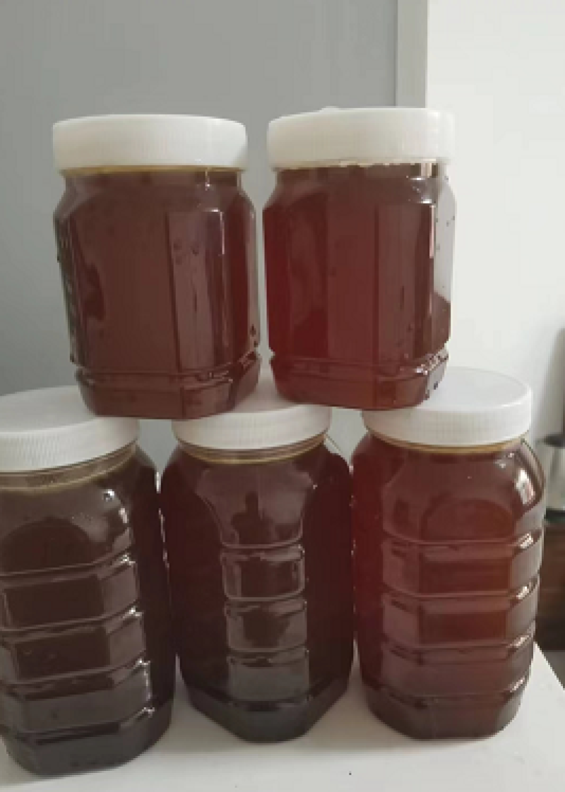 精品野蜂蜜现采现发品质保证欢迎咨询