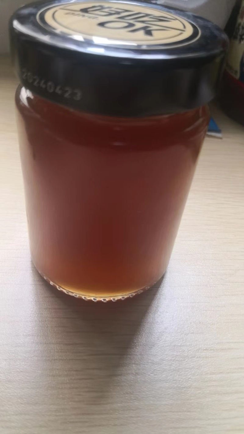 精品野蜂蜜现采现发品质保证欢迎咨询