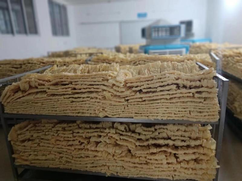 【牛商】油炸腐竹，火锅，螺丝粉，麻辣烫专用腐竹代发全国