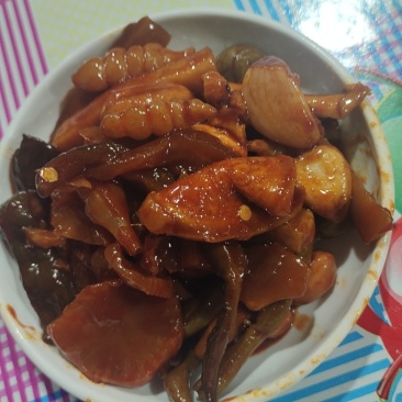 酱菜,泡酱腌菜优选原料，精心酱制，佐餐小菜