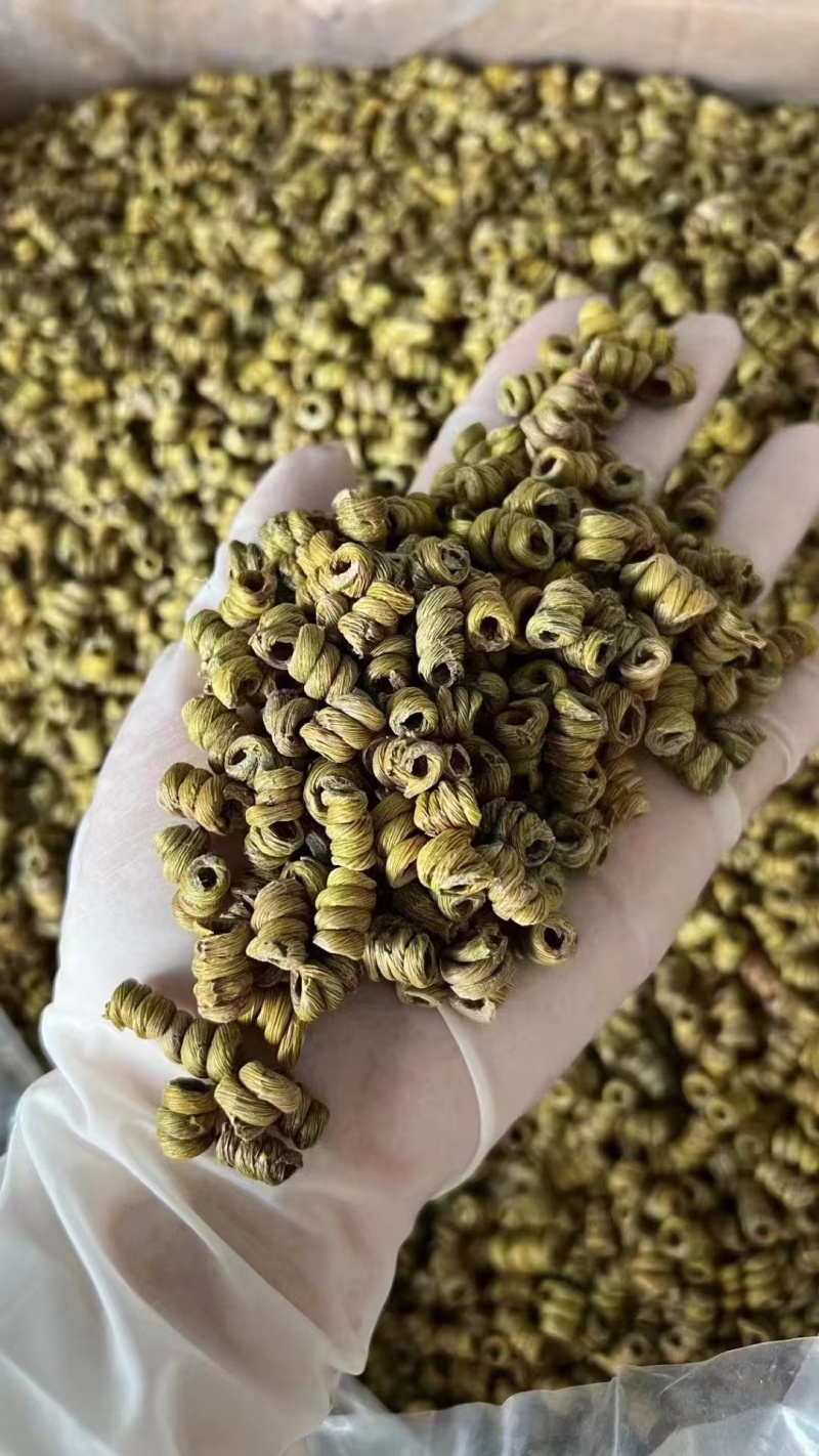 铁皮石斛枫斗霍山铁皮石斛精品一手货源欢迎联系