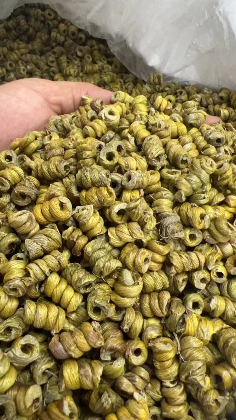 铁皮石斛枫斗霍山铁皮石斛精品一手货源欢迎联系