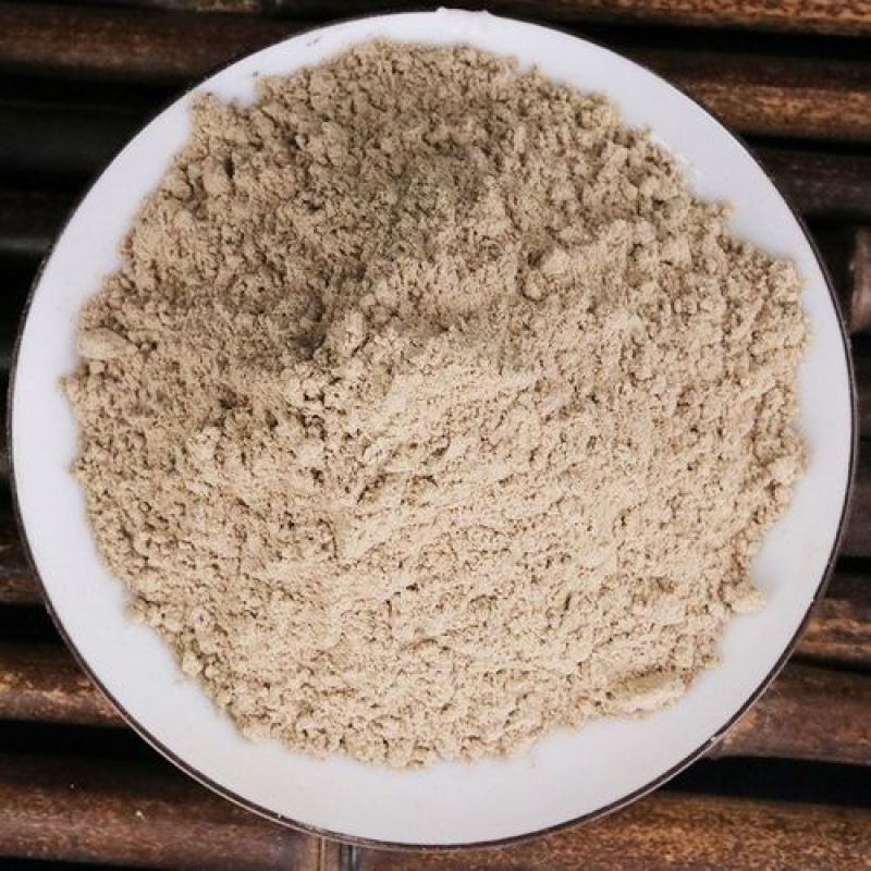 厂家直销三棱粉新货散装药店采购黑三棱红蒲根细粉