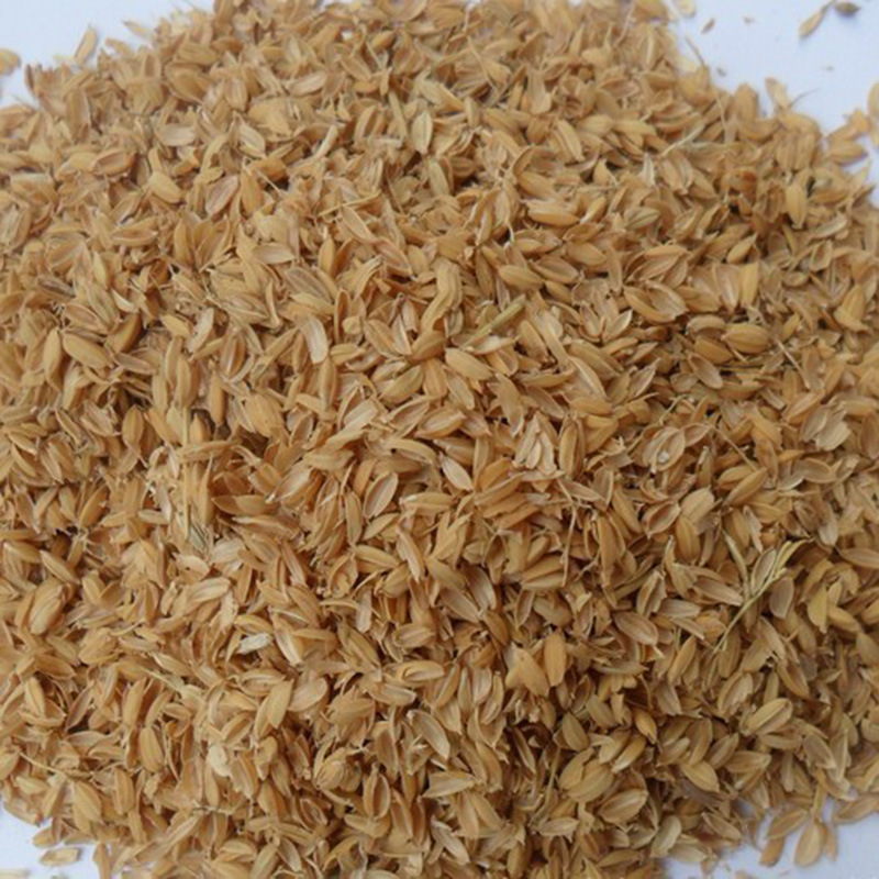 饲料原料散装稻壳厂家直发/量大从优/诚信经营
