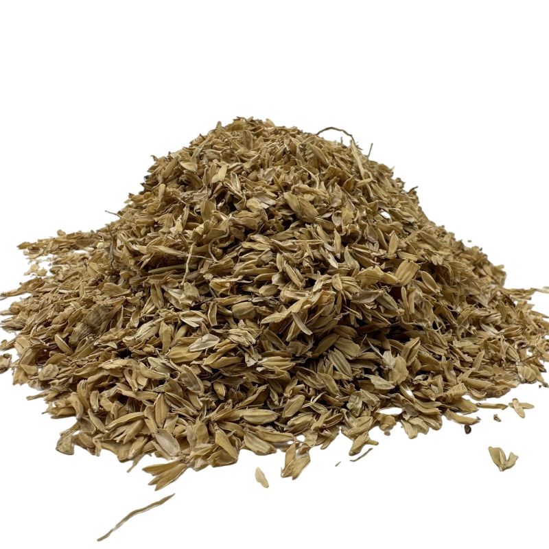 松散稻壳饲料原料/厂家直发/量大从优/欢迎电联