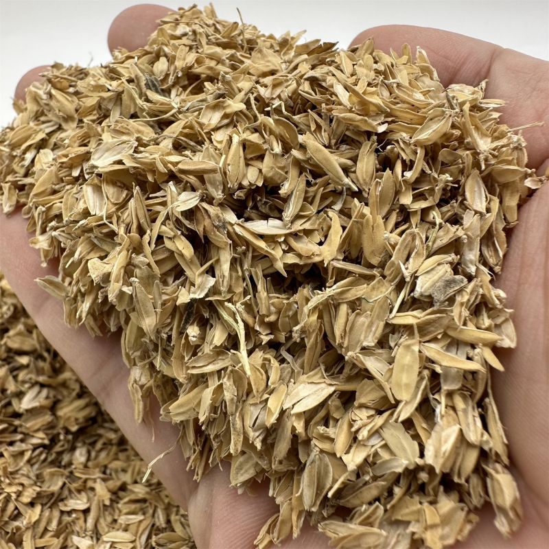松散稻壳饲料原料/厂家直发/量大从优/欢迎电联