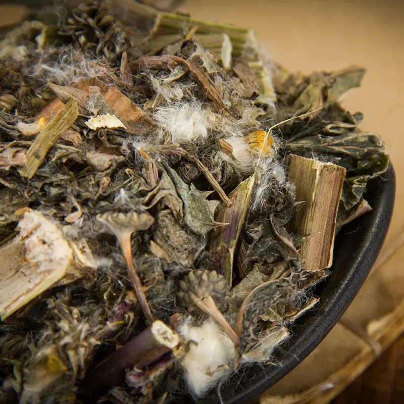 厂家直销大蓟草粉新货现磨散装大刺儿菜粉中药材粉