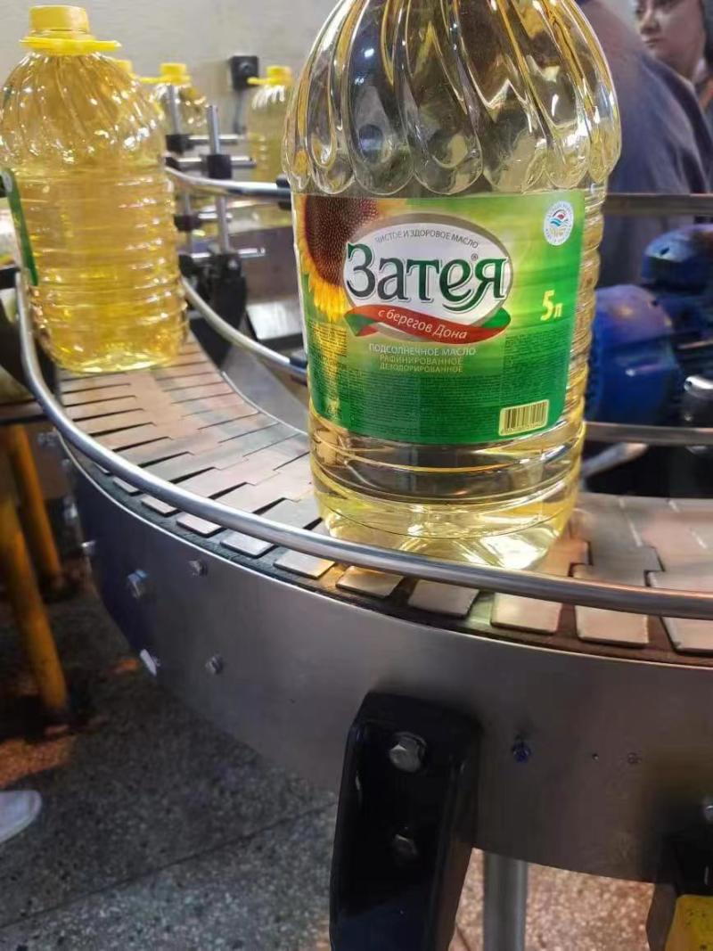 食用油，葵花子油金谷葵花籽油厂家直供量大从优