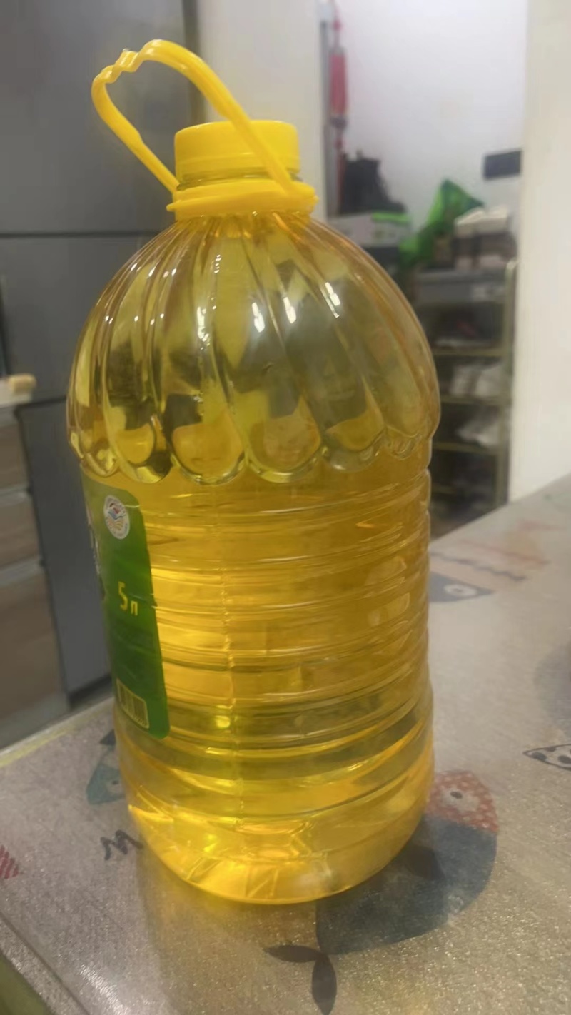 食用油，葵花子油金谷葵花籽油厂家直供量大从优